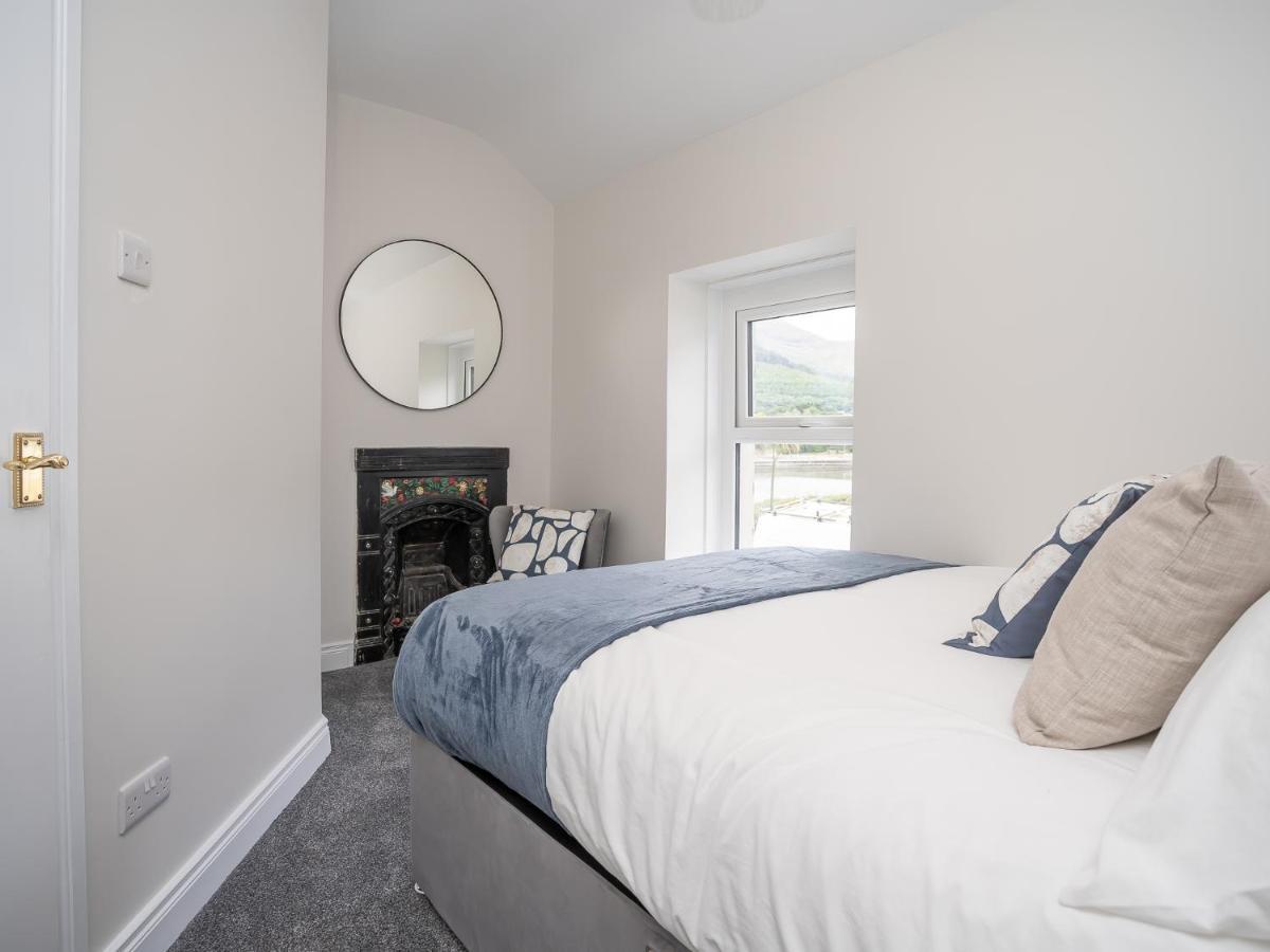 The Views Townhouse Villa Newcastle  Eksteriør bilde