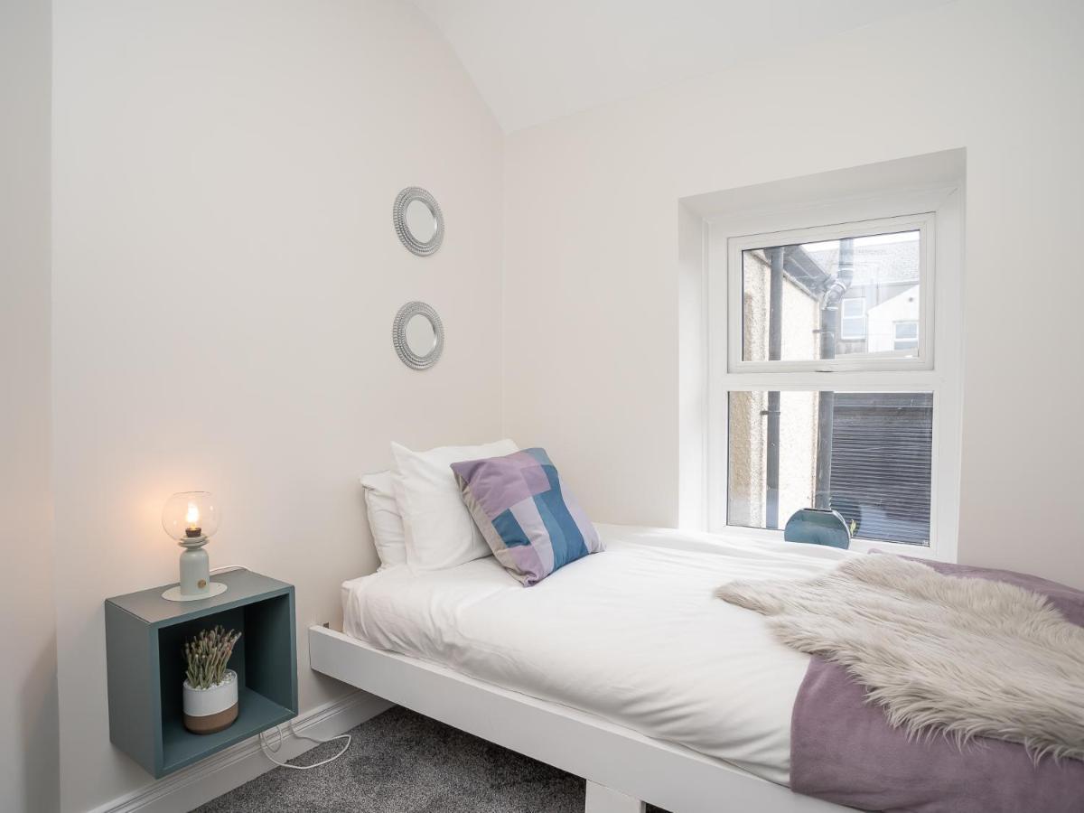The Views Townhouse Villa Newcastle  Eksteriør bilde