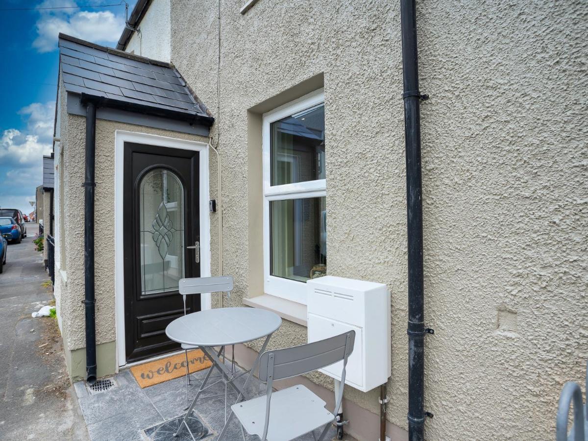 The Views Townhouse Villa Newcastle  Eksteriør bilde