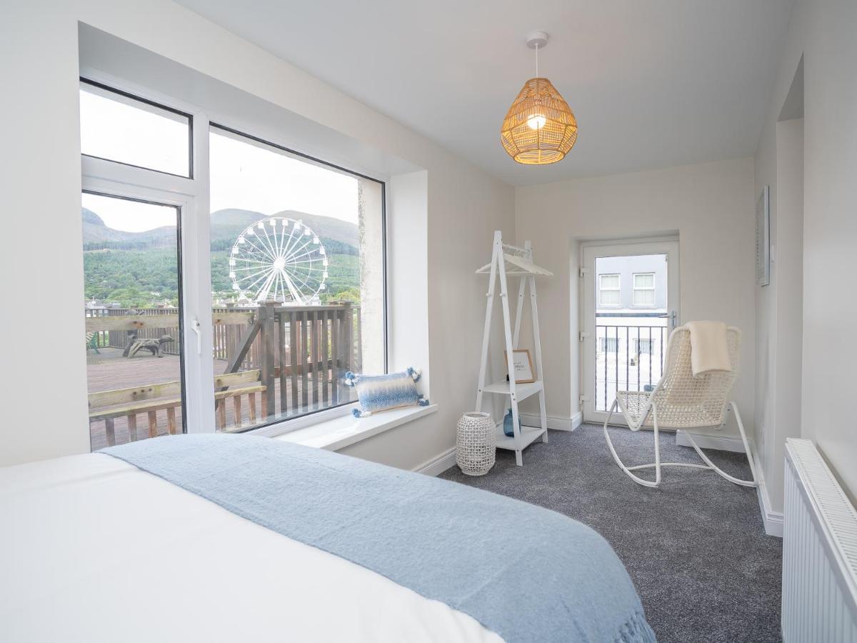 The Views Townhouse Villa Newcastle  Eksteriør bilde