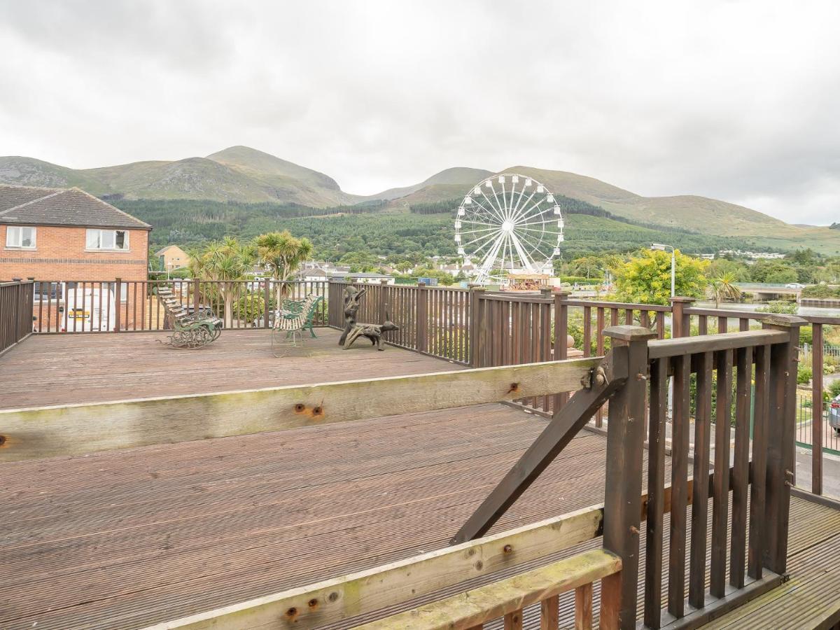 The Views Townhouse Villa Newcastle  Eksteriør bilde