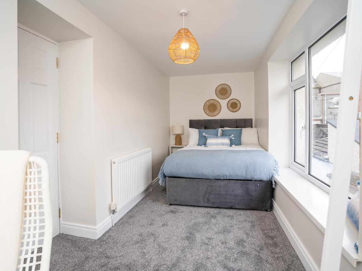 The Views Townhouse Villa Newcastle  Eksteriør bilde