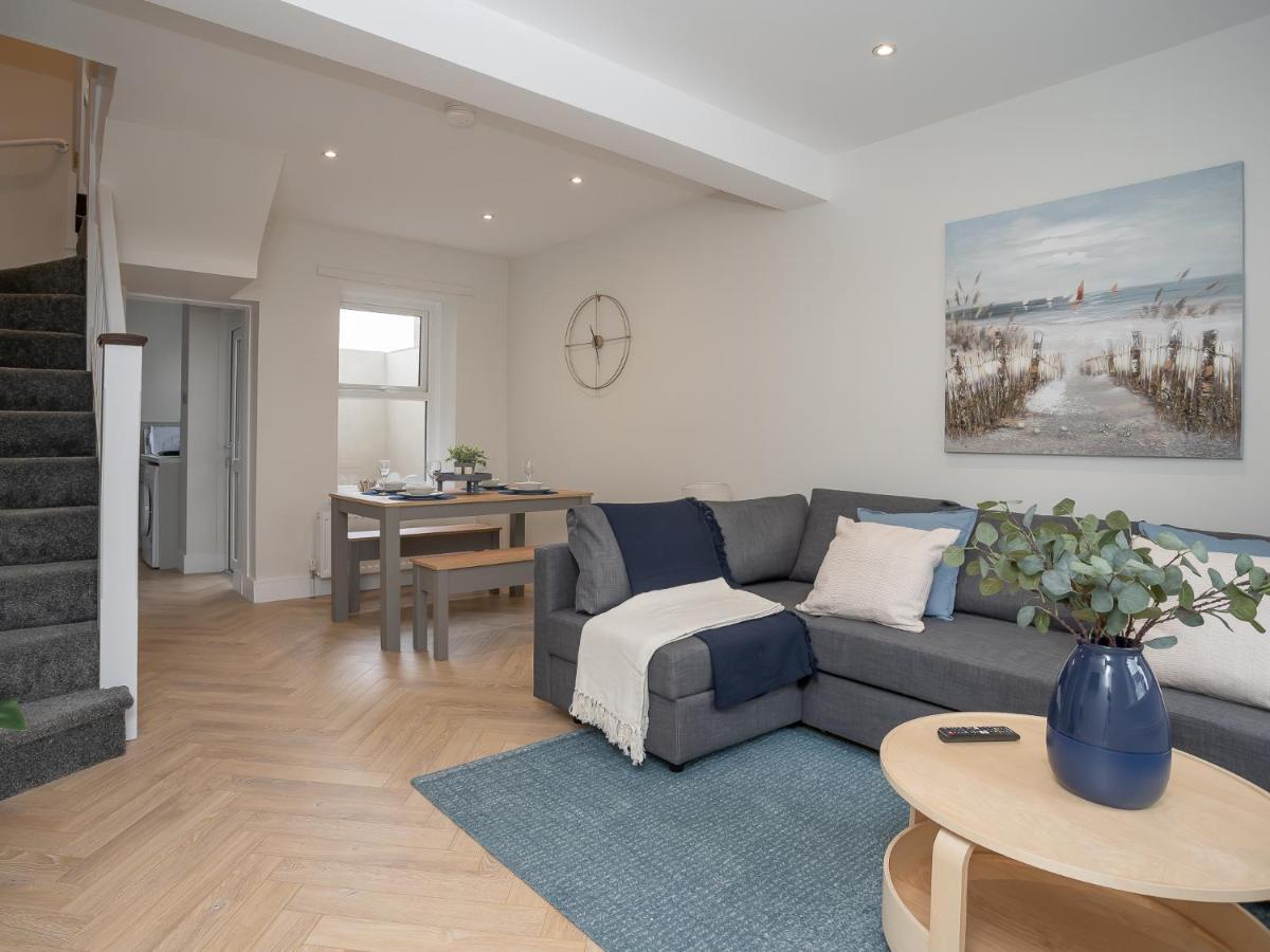 The Views Townhouse Villa Newcastle  Eksteriør bilde