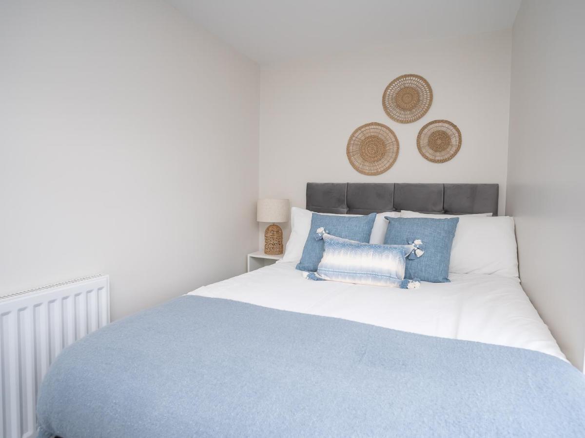 The Views Townhouse Villa Newcastle  Eksteriør bilde