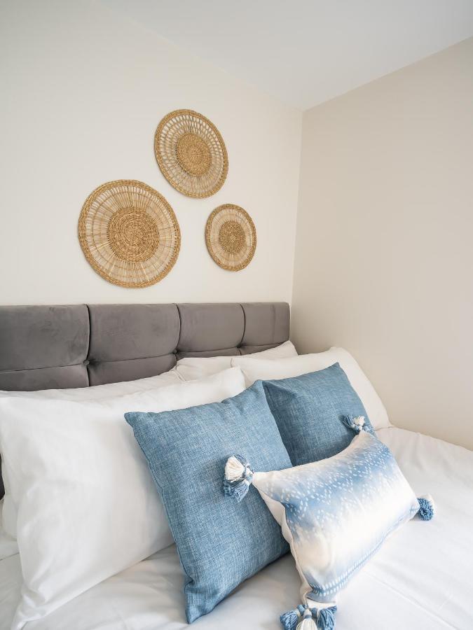 The Views Townhouse Villa Newcastle  Eksteriør bilde