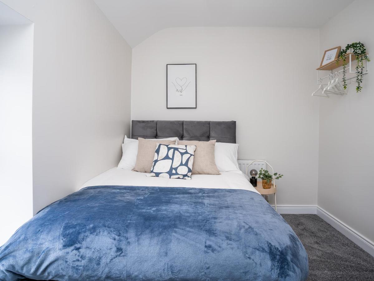 The Views Townhouse Villa Newcastle  Eksteriør bilde