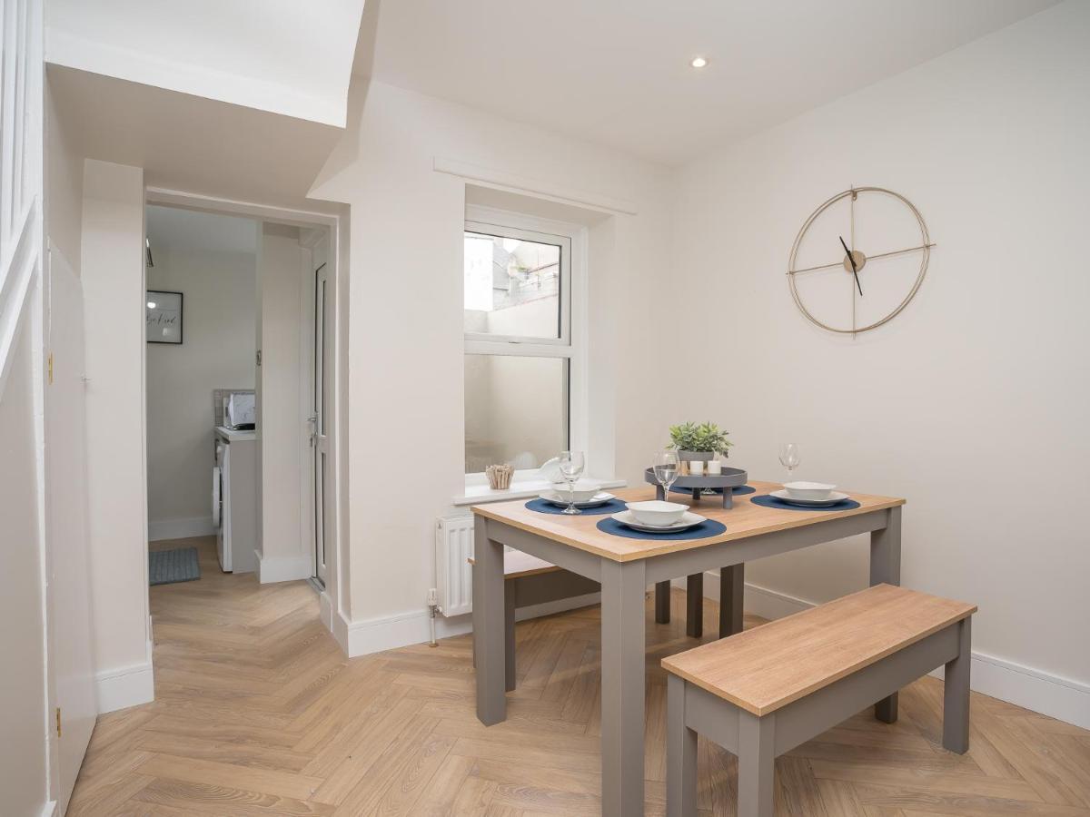 The Views Townhouse Villa Newcastle  Eksteriør bilde